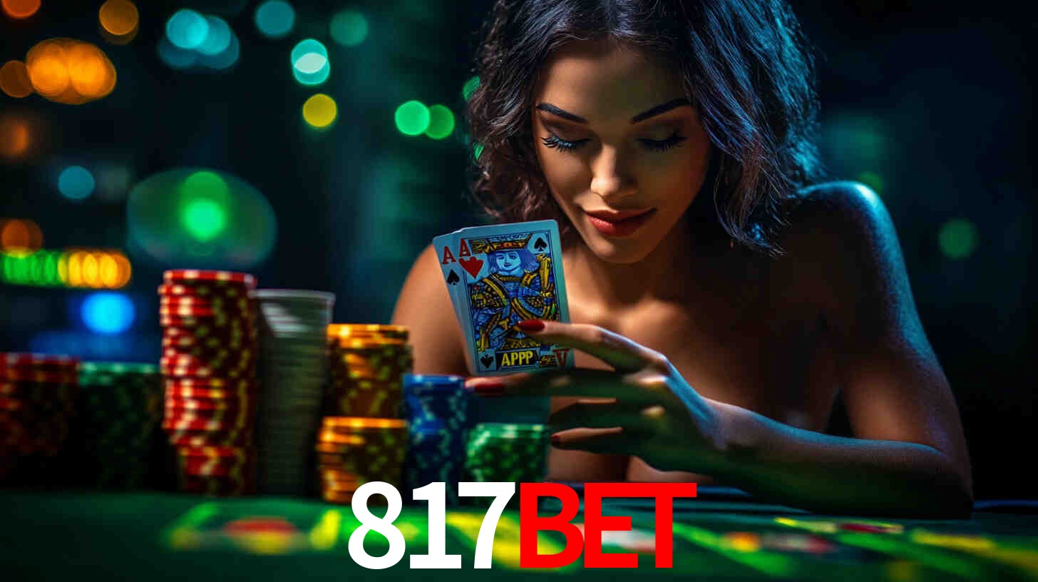Explorando a Categoria de Eventos em Apostas na 817bet
