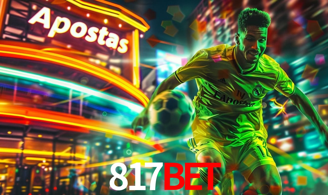 Avaliações dos Jogadores 817bet