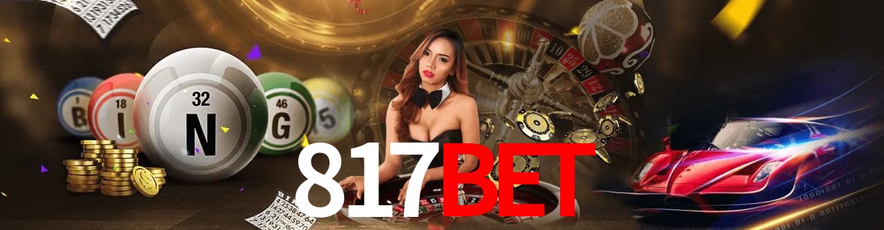 Painel RTP 817bet