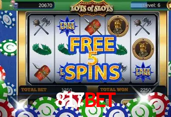 Desvendando o Mundo dos Jogos Virtuais na 817bet