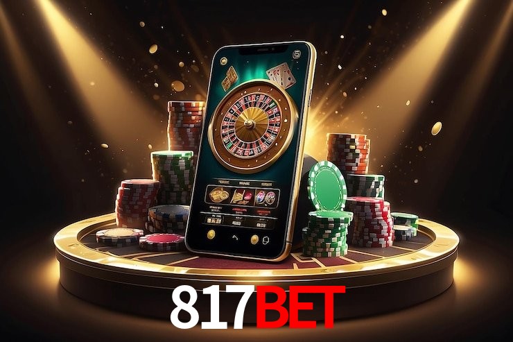 Segurança 2FA 817bet
