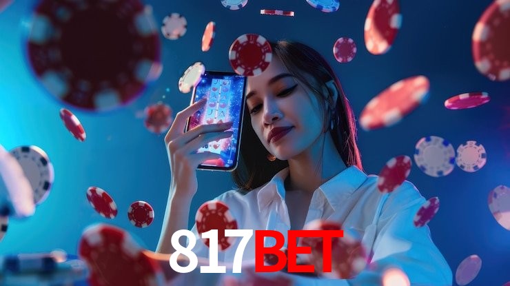 App oficial 817bet