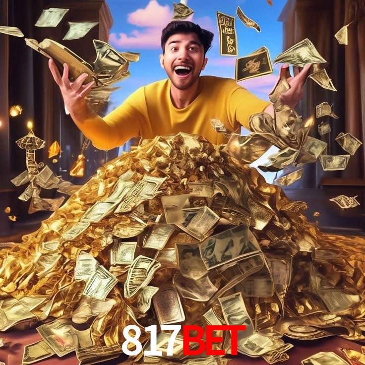 Casino VIP 817bet
