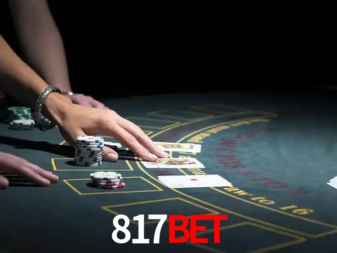 Especiais de Fim de Semana 817bet