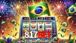 Slot Games 817bet