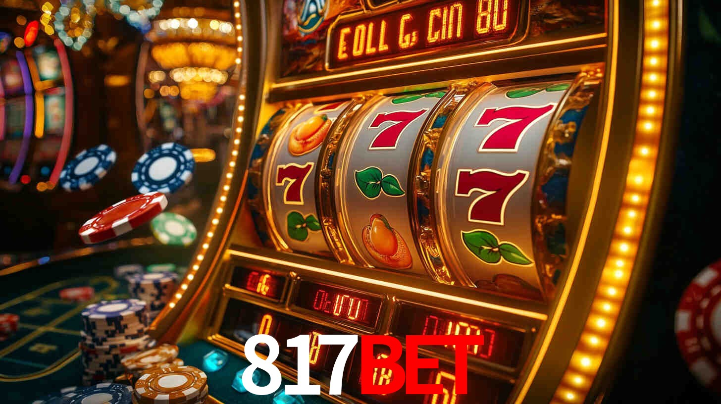 Daily Bonuses 817bet