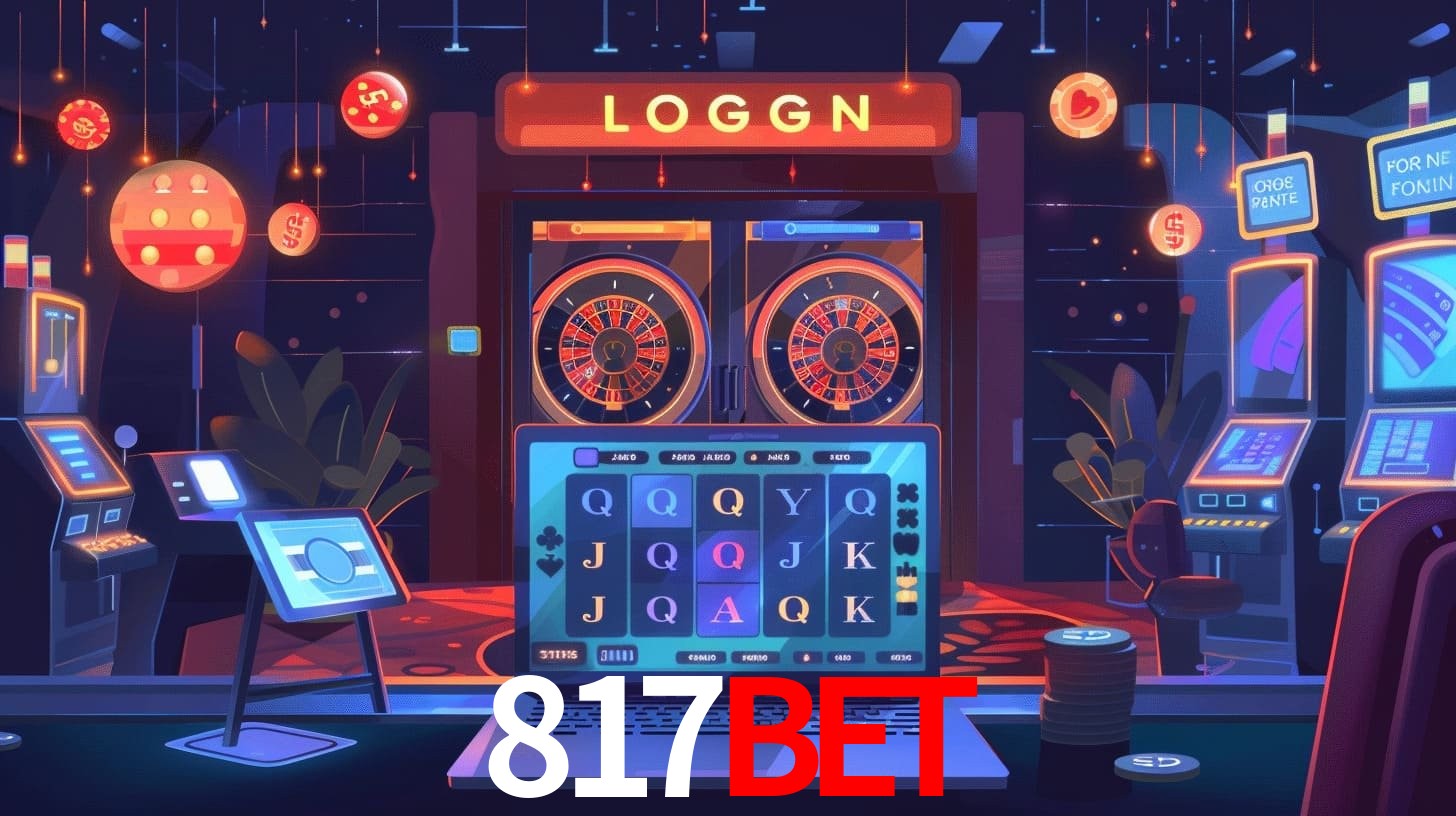 Integração de APIs 817bet