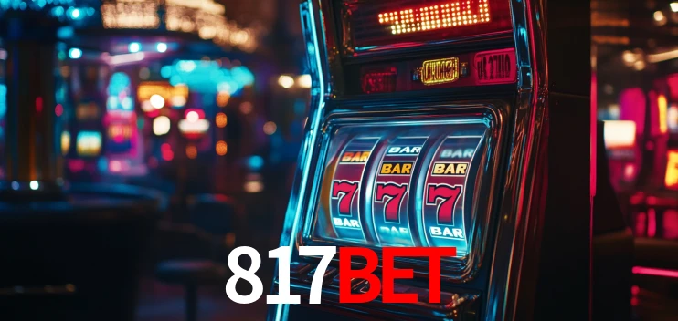 Live Casino 817bet