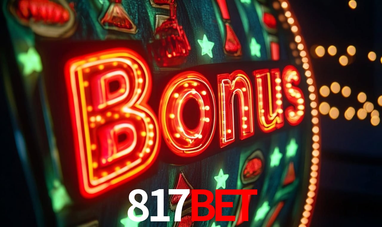 Torneios 817bet