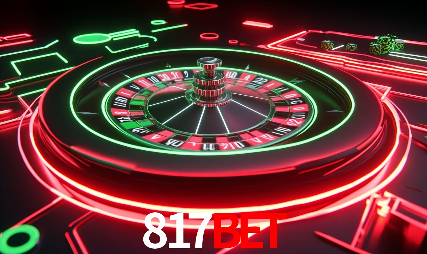 Inovações de Jogos na 817bet: O Futuro das Experiências Interativas