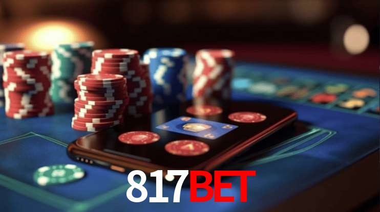 Diretório de Jogos 817bet