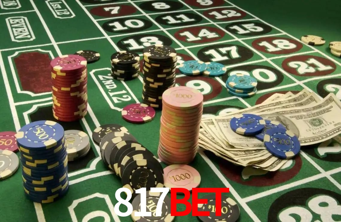 817bet