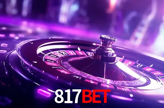 Interface do App 817bet