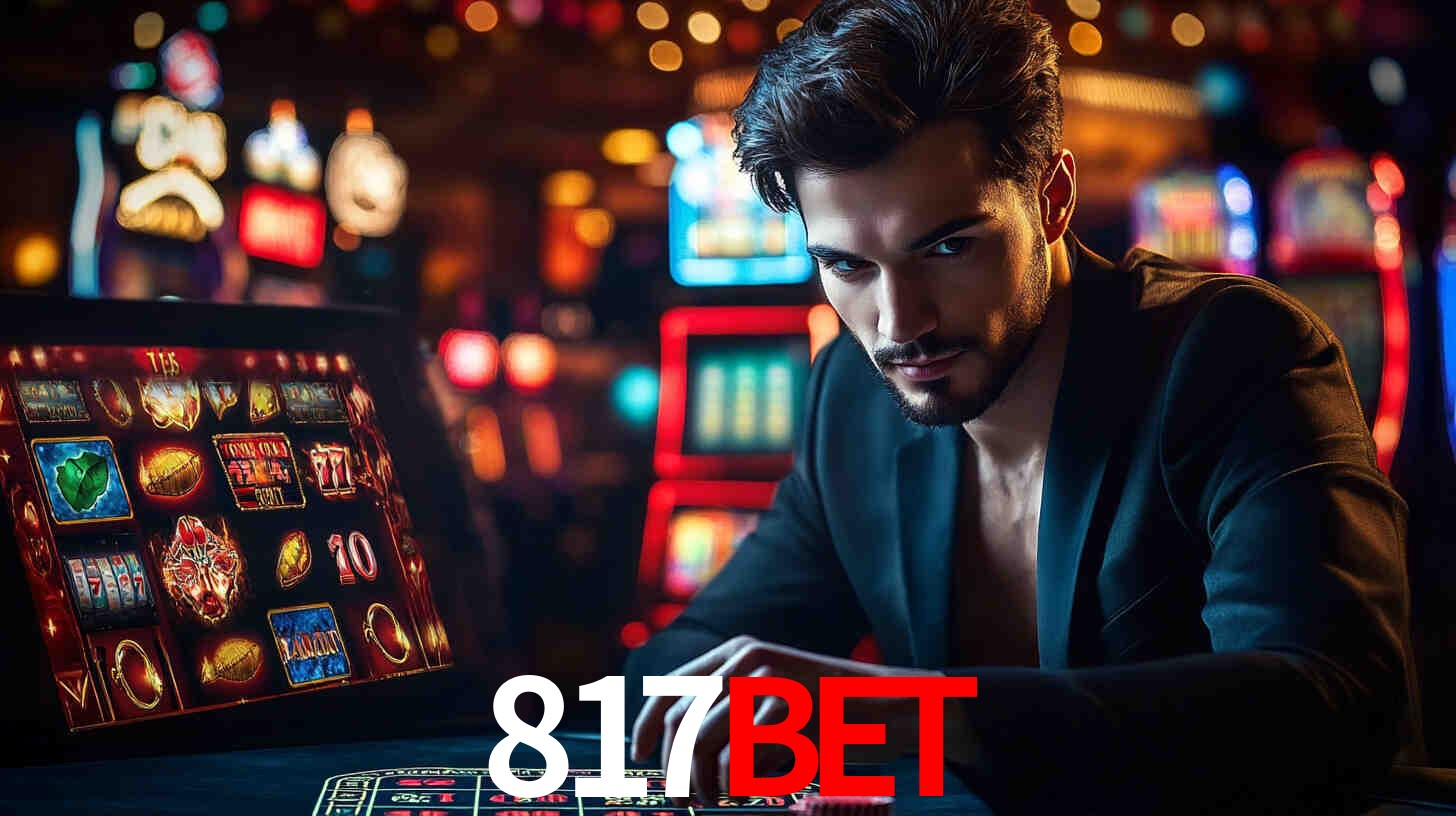 817bet.com