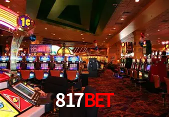 Explorando a Categoria de Eventos em Apostas na 817bet