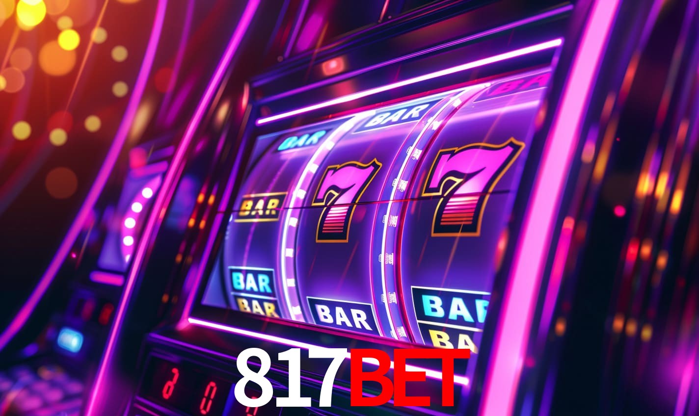817bet: Seu Cassino Premiado com Pagamentos Rápidos