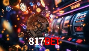 cassino 817bet