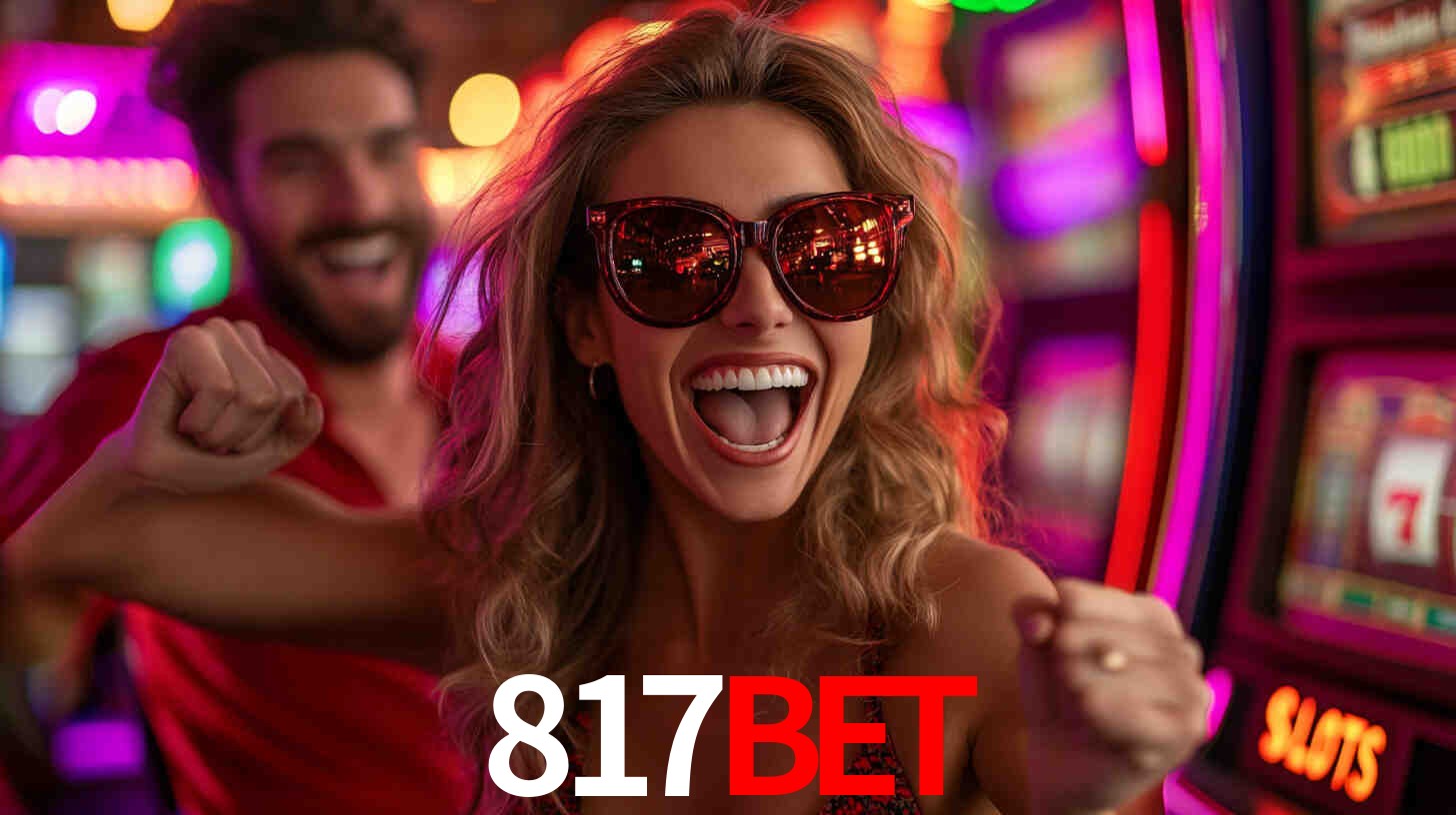 Descubra a Essência do 817bet: Nossa História e Compromissos