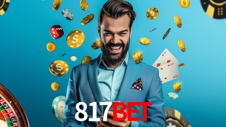 Game Providers 817bet