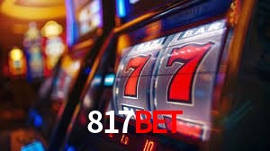 Login Seguro 817bet