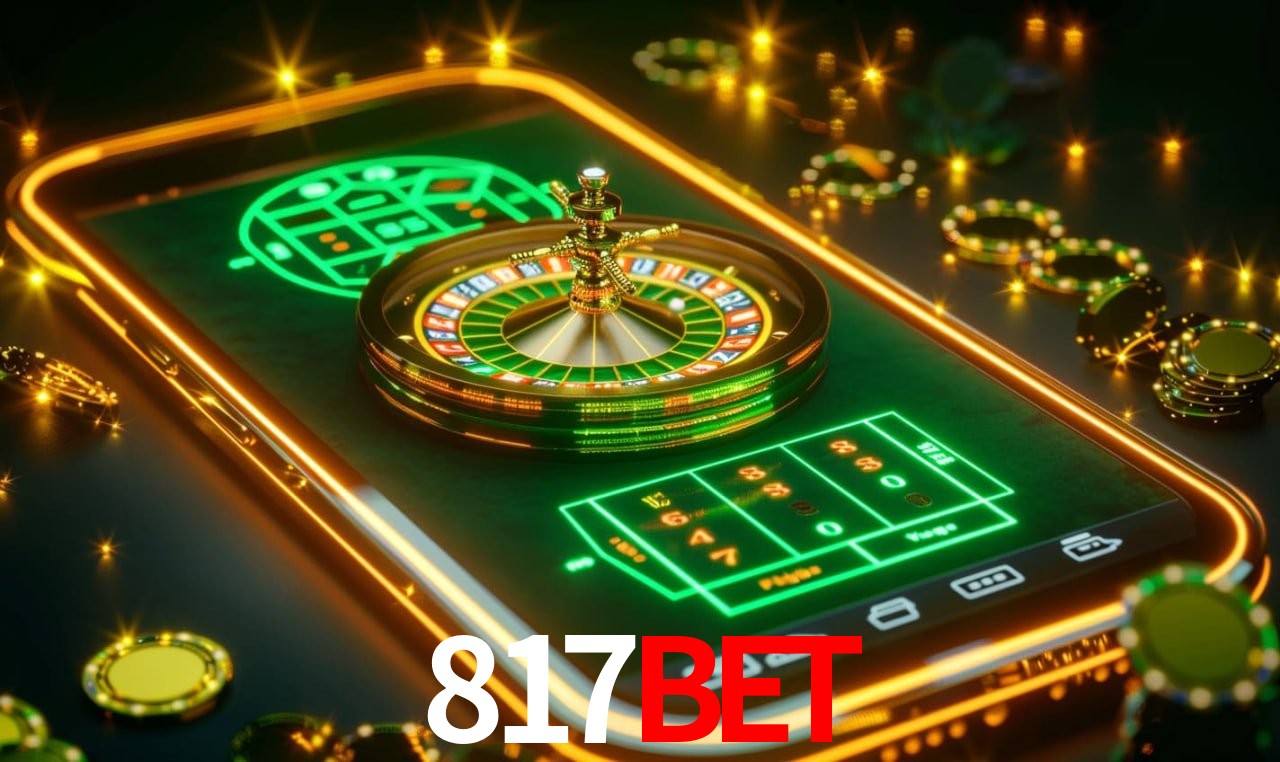 Sistemas de Segurança 817bet