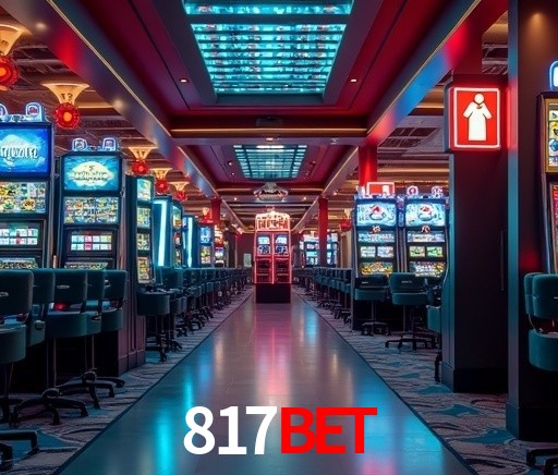 A Emoção da Loteria na 817bet: Uma Chance de Mudança de Vida