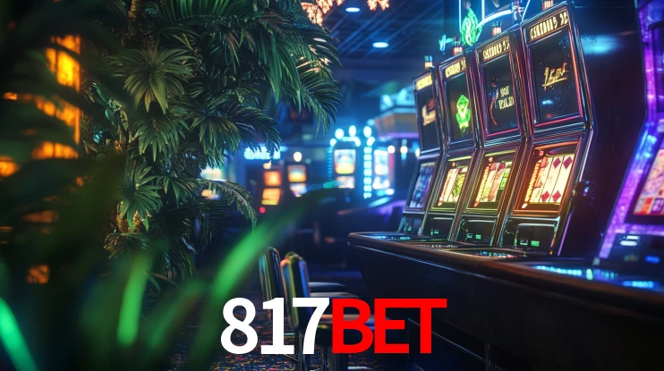 VIP Casino 817bet