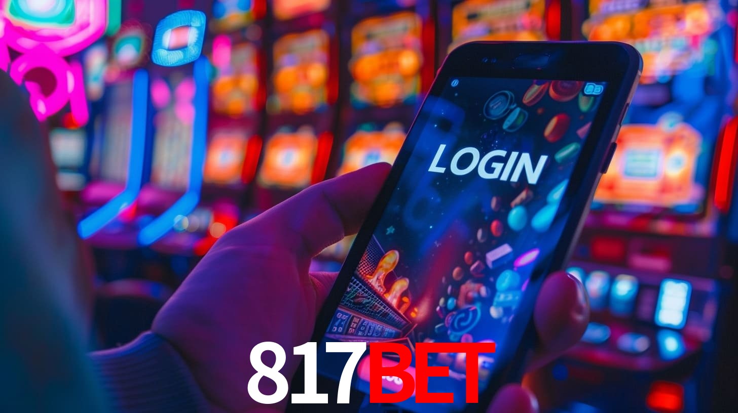 Mesa de Blackjack 817bet