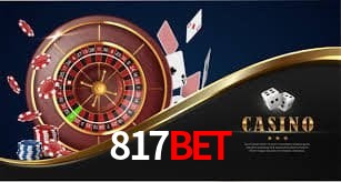 Apostas de Futebol 817bet