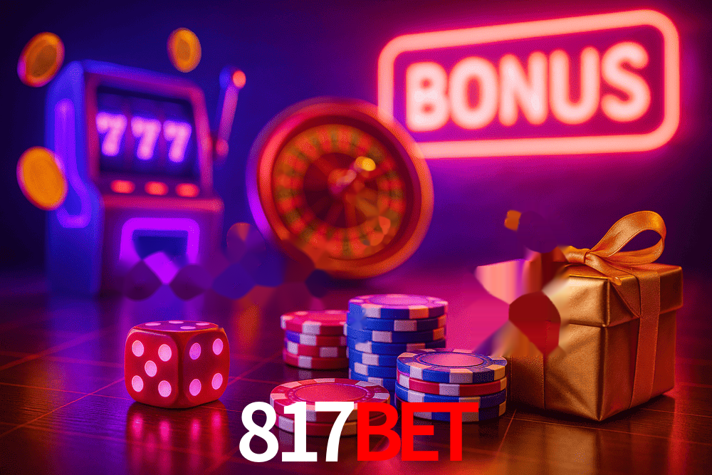 A Popularidade dos Caça-Níqueis no 817bet