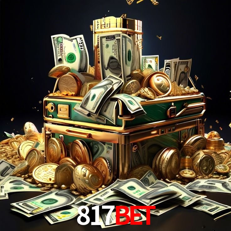 Apostas de Tênis 817bet