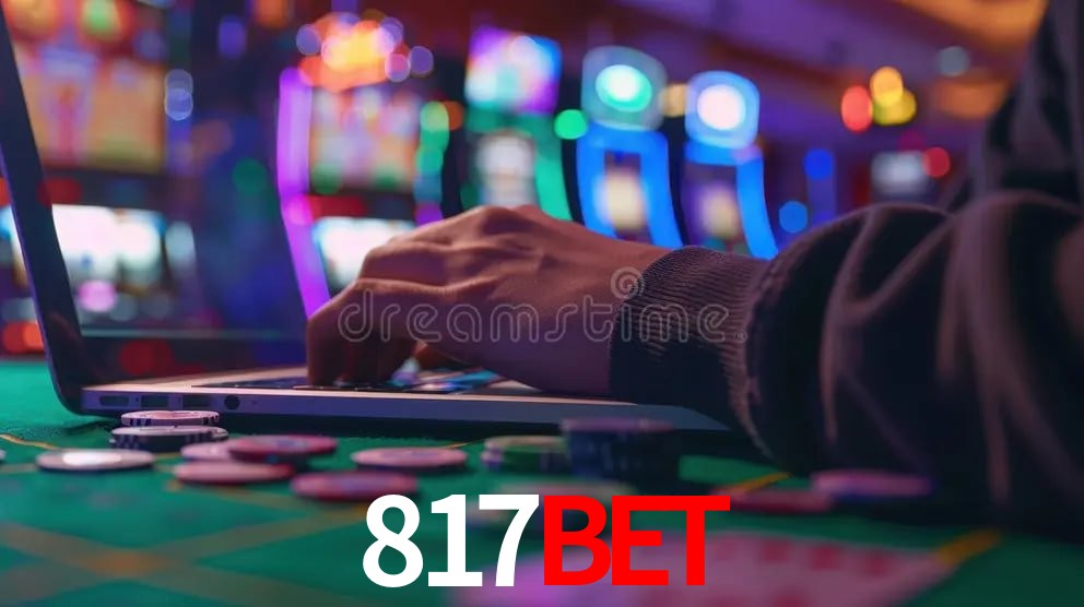 Programa VIP 817bet
