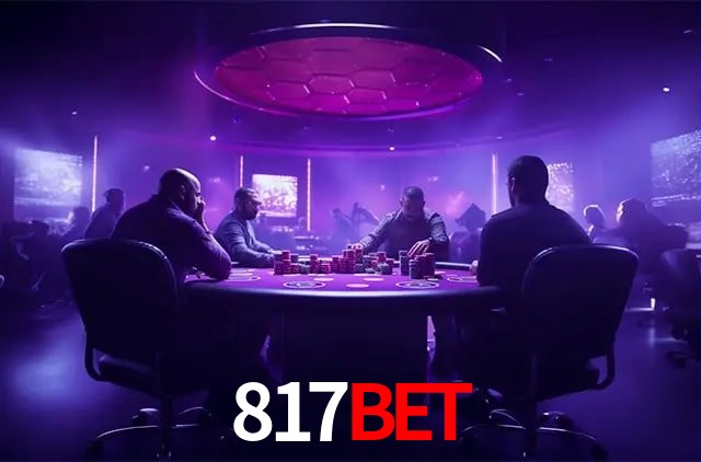 Desvendando o Mundo dos Jogos Virtuais na 817bet