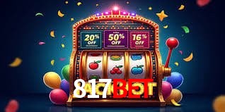 Design Responsivo 817bet