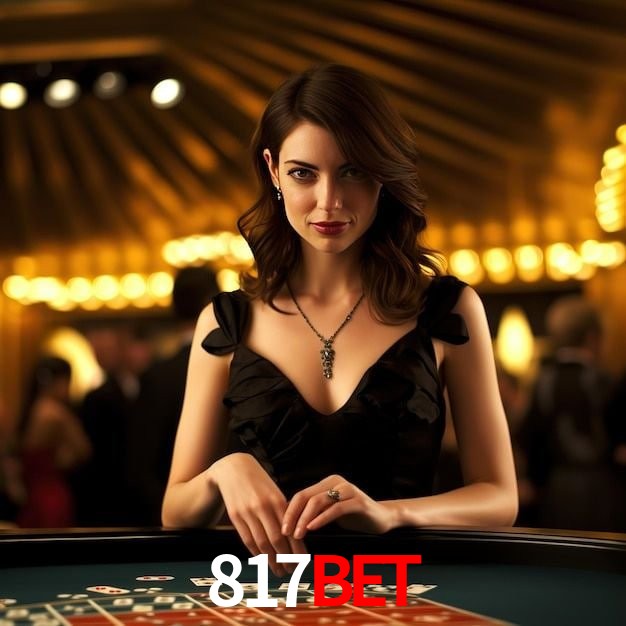 Explorando a Categoria de Eventos em Apostas na 817bet
