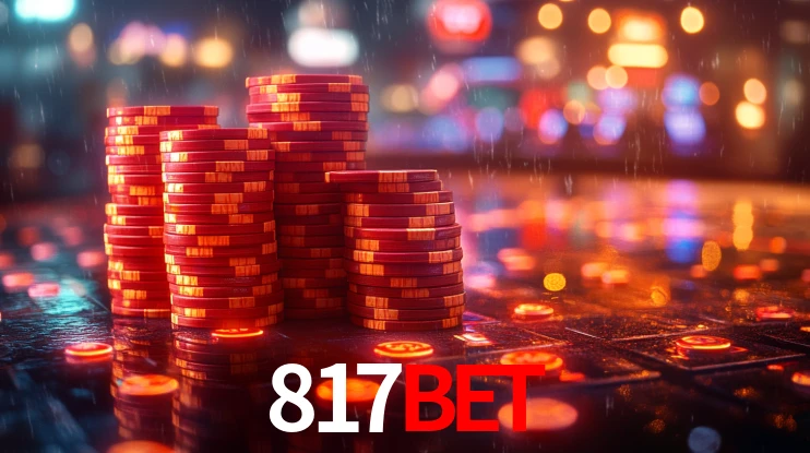 Experimente o Login Seguro Premium no 817bet