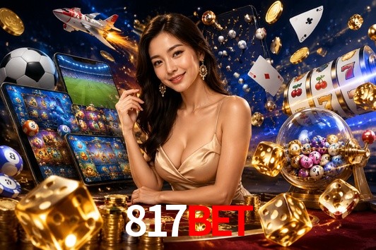 Secure Login 817bet
