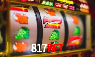 Desvendando o Mundo dos Jogos Virtuais na 817bet