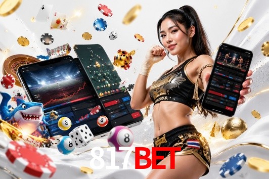 Flash Promotion 817bet