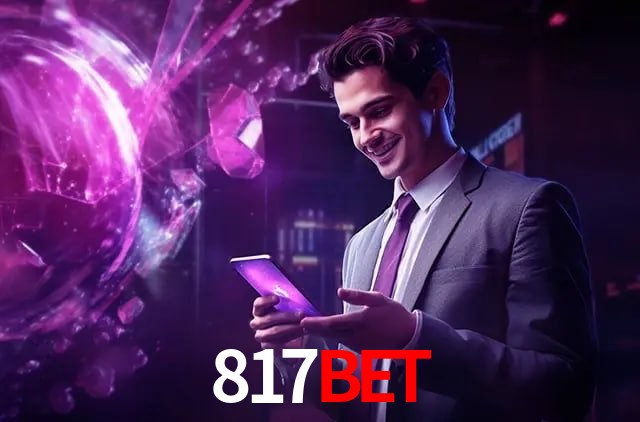 Welcome Bonus 817bet