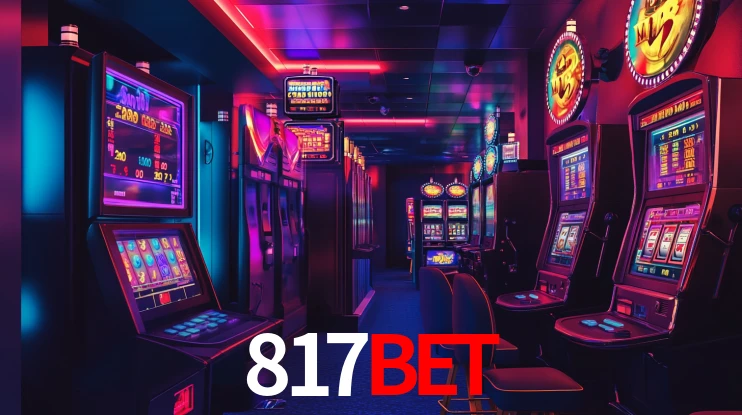 817bet App Interface