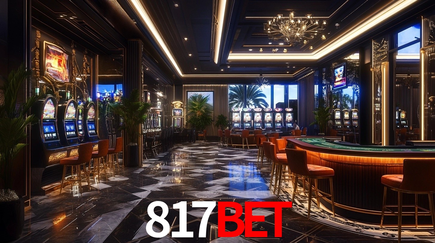 Exclusive Games 817bet