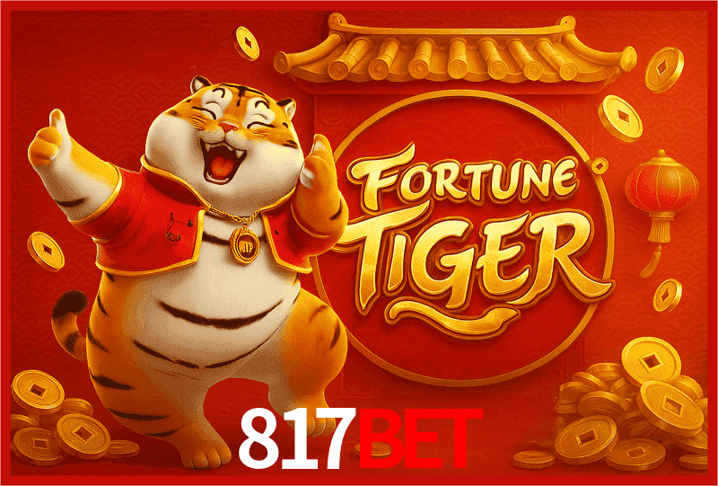 Jogos Exclusivos 817bet