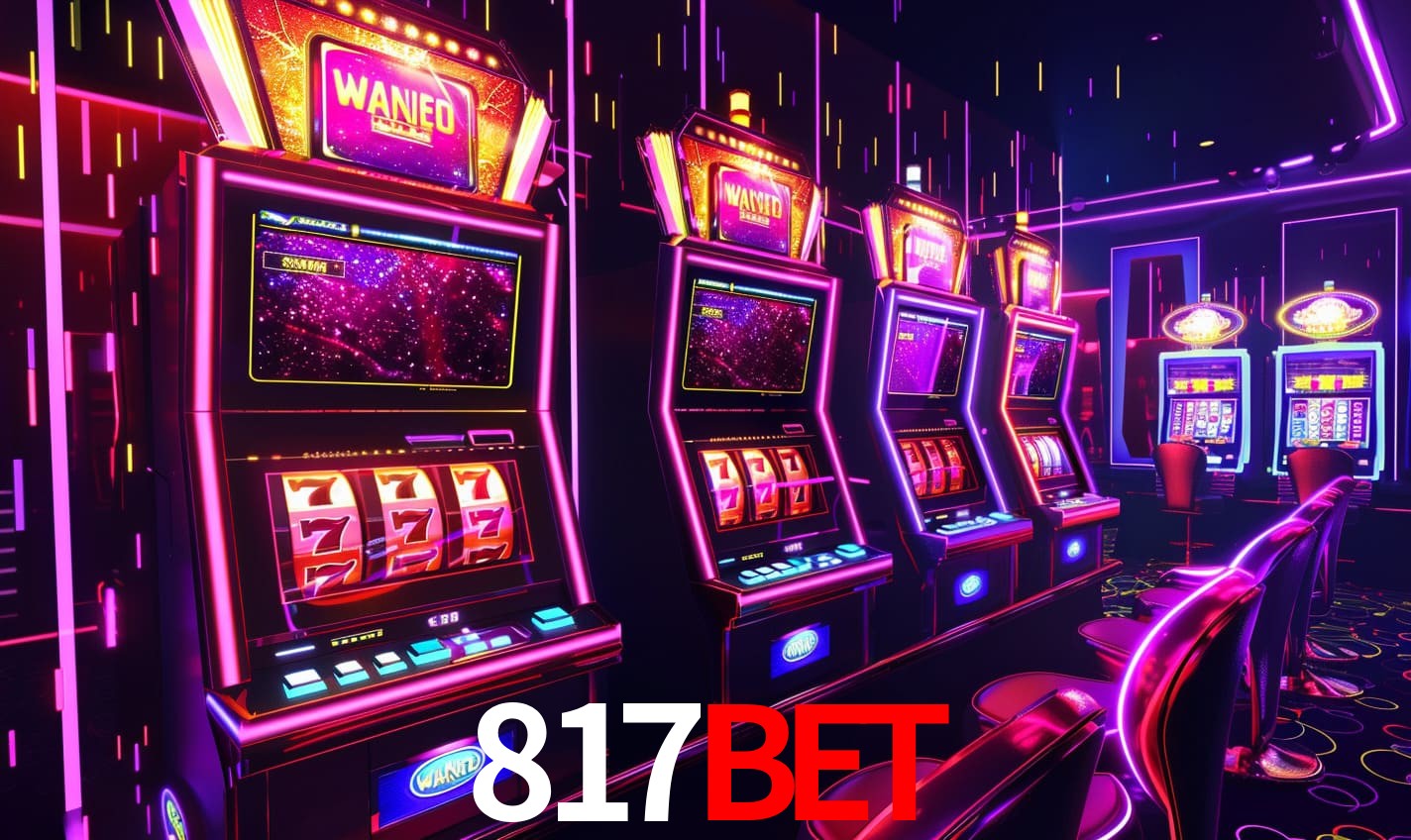 Descubra o Programa VIP da 817bet: Vantagens Exclusivas para Jogadores