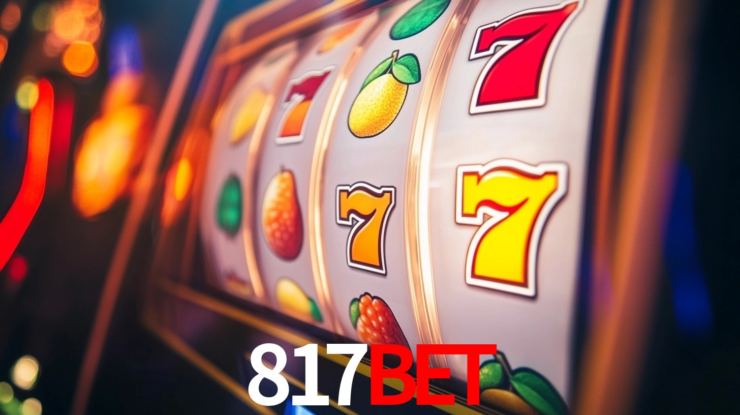 Premium Interface 817bet