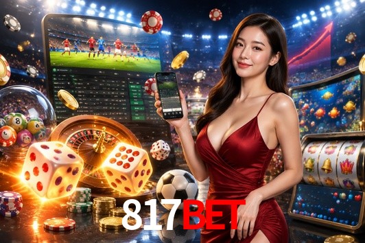 Quick Registration 817bet
