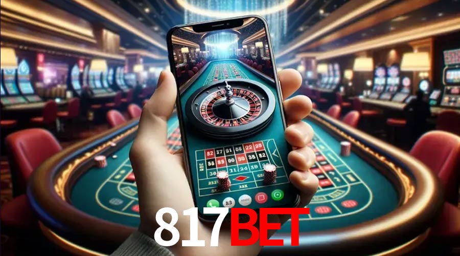 API Integration 817bet