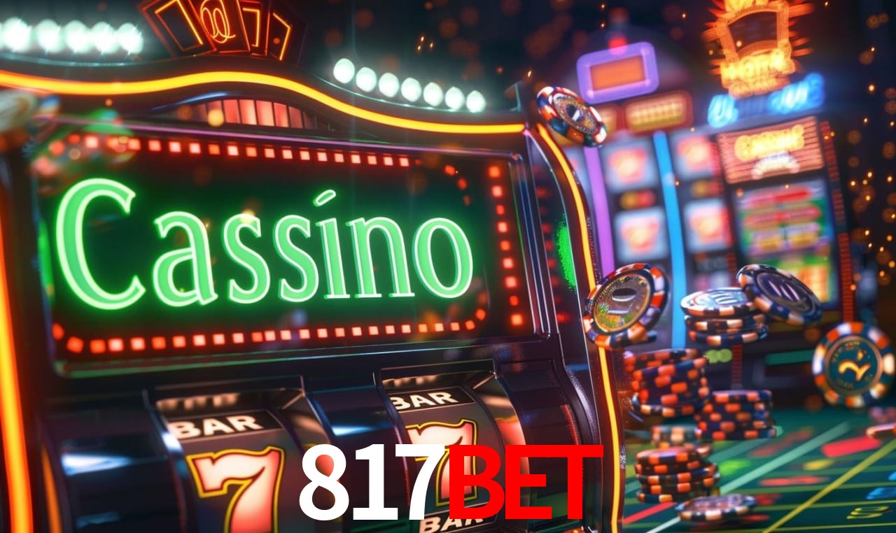 Cadastro Rápido 817bet